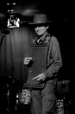 Bluesharp Slim