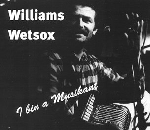 Cover: I bin a Musikant