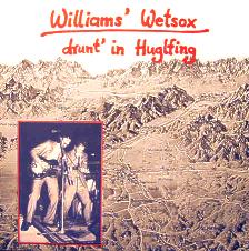 Cover: drunt' in Huglfing