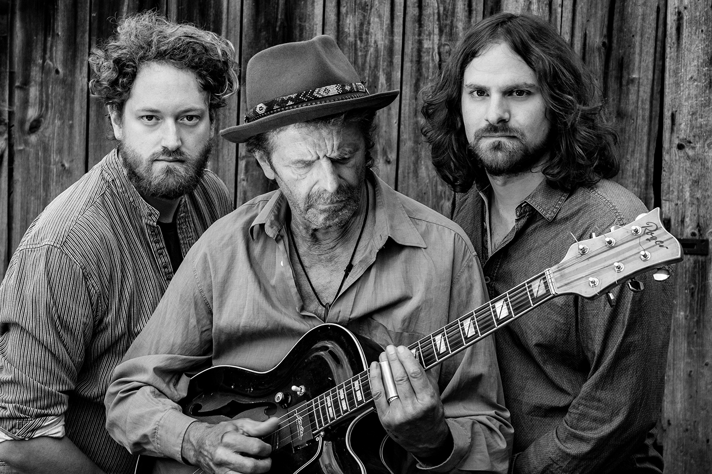 Williams Wetsox Trio